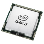 Intel Core i5 11th Gen i5 11400F Hexa core 6 Core 2.60 GHz