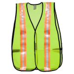 R3 Safety General Purpose Safety Vest