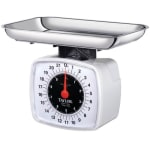 Brecknell 430 30 Lb Portion Control Digital Scale White - Office Depot