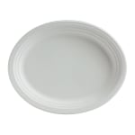 Chinet Classic Paper Dinnerware Oval Platters