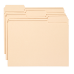 Office Depot マニラファイル 箱売り（150枚）:値下げ Office Depot Brand File Folders 13 Cut Letter Size 30percent