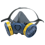 Moldex 7000 Series Half Mask Respirator