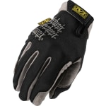 Mechanix Wear Utility Gloves Large Black