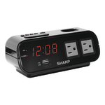 Clock Radios & Alarm Clocks
