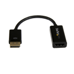 officemax adpt dsip hdmi Eaton Tripp Lite Series DisplayPort 1.2 to Adapter Cable DP with Latches to HDMI MM 4K 6 ft. 1.8 m DisplayPortHDMI P582006V2 peptide skincare bpc 157 peptide injection Size:5 Lb Now the Plugable USB