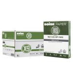 Office Depot Brand EnviroCopy Copier Paper Letter Size 8 12 x 11 5000 Total  Sheets 20 Lb 30percent Recycled FSC Certified White 500 Sheets Per Ream  Case Of 10 Reams - Office Depot