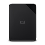 Western Digital Elements SEPortable External Hard