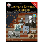 Mark Twain Exploration Revolution And Constitution