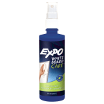 EXPO&reg; White Board Cleaner, 8 Oz.