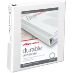 index card binder office depot 3x5 Lined Cards with Ring Holder and Dividers, 100 Ruled Cards, Blue : Products Adjustable follower keeps cards upright Office Depot Brand Index Cards