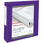 index card binder office depot Amazon.com : Office Depot Note Card Case, Size 5" x 3" (12.7cm x 7.6cm) Index  Card Holder, Includes 25 Ruled Index Cards, Black Faux Leather, Front and  Back Viewing Options, Notecard Holder :