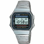 Casio A168W 1 Classic Wrist Watch