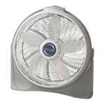 Lasko Cyclone 20 3 Speed Air Circulator Fan with Remote Control 23.19 H x  6.75 W x 23.5 D Beige - Office Depot