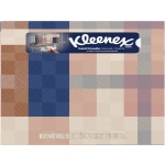 Kleenex® Disposable Paper Hand Towels - 55 ct