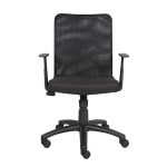 Boss Budget Mesh Task Chair With