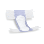 FitRight Extra Disposable Briefs Regular BlueWhite