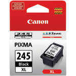 Cartouche jet d'encre Office Depot compatible Canon PGI-2500XL Noir