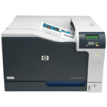 HP LaserJet Enterprise M554dn Color Laser Printer - Office Depot