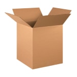 Partners Brand P16106 Corrugated Boxes, 16L X 10W 6H, Kraft (Pack Of 25 - View #6