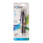 Foray onpoint ballpoint medium 1.0 mm Clearance