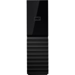 Western Digital My Book Desktop HDD 8TB Black - Office Depot