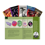 Teacher Created Materials Cellular Biology Book