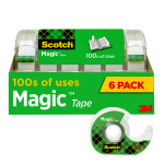Tape and Adhesives