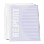 Polypropylene Report Covers