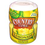 Country Time Lemonade Drink Mix 19 Oz Case Of 12 - Office Depot