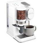 Bunn ICB Infusion Series Programmable Coffee Brewer Dual Design Tall  Profile BlackSilver - Office Depot