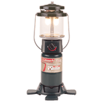 Coleman Deluxe Perfectflow Propane Lantern 11 5 16 Green Office Depot Inventory Checker Brickseek