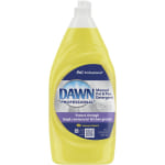 Dawn Ultra Antibacterial Dish Soap 28 fl oz 0.9 quart Citrus Scent