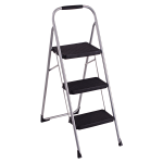 Cosco Ultra Thin 3 Step Ladder