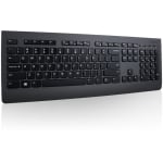 Lenovo ThinkPad TrackPoint Keyboard II US English WiredWireless