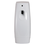 TimeMist Settings Air Freshener Dispenser 30 Day Refill Life 2 x