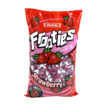 Tootsie Frooties Strawberry 360 Pieces - Office Depot