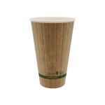 Planet Compostable Hot Cups Double Wall