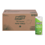 Marcal Small Steps 1 Ply Paper