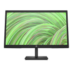 Comprar Monitor PC 60,5 cm (23,8) HP V24v G5, 75 Hz, Full HD, AMD FreeSync  · HP · Hipercor