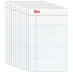 Office Depot Brand Writing Pads 5