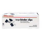 acco binder clips extra large