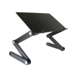 Buy Elite Adjustable Laptop Stand online at Alogic