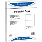 Paris Printworks Professional Specialty Paper Letter