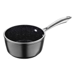 Ninja C20225 Vivid 2.5 Quart Saucepan Red - Office Depot