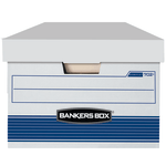 Bankers Box StorFile FastFold Standard Duty