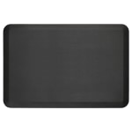 Realspace Anti Fatigue Mat For All Floor Types 20 x 30 Black - Office Depot