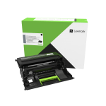 Lexmark 58D0Z00 Return Program Black Imaging Unit - Office Depot