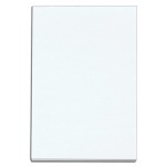 Memo and Scratch Pads