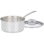 Cuisinart MCP194-20N MultiClad Pro Stainless Steel 4-Quart