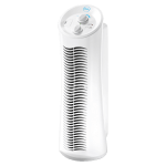 BLACK+DECKER BAPT02 Tabletop 3-Stage Air Purifier with Air
